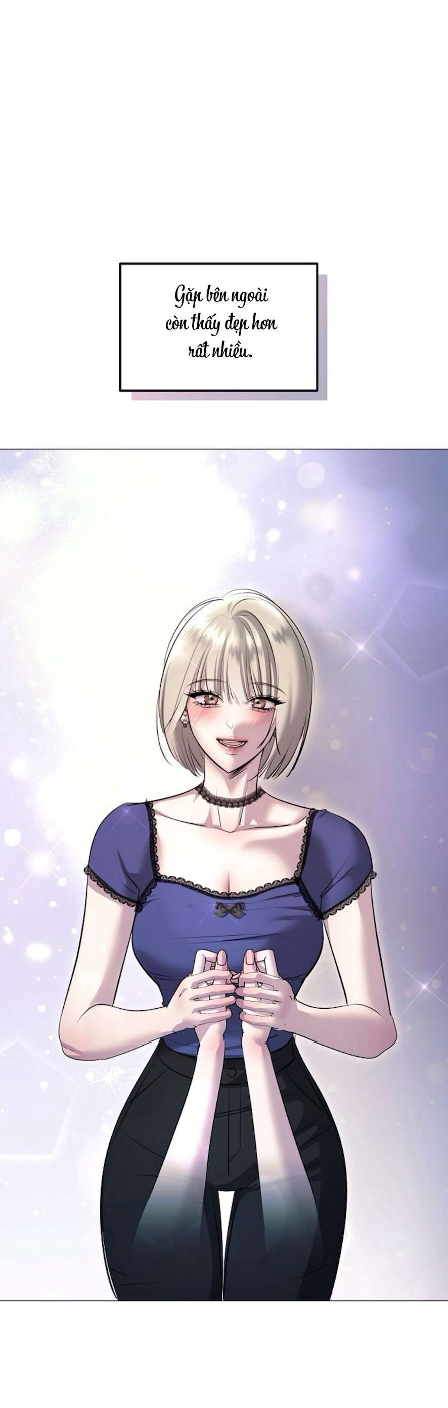 Sự Cám Dỗ Ngọt Ngào Của Cậu Bạn Thân Chap 10 - Trang 2