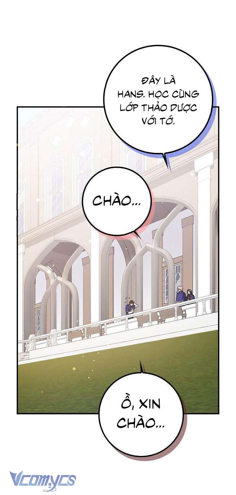Tôi Thề Chúng Ta Chỉ Là Bạn Chapter 26 - Next Chapter 27