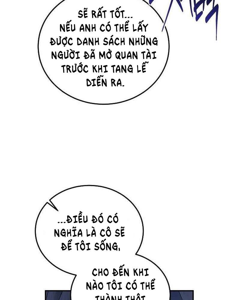 Nữ Hầu Báo Thù: Thời Khắc Cuối Cùng Chap 34 - Next Chap 35