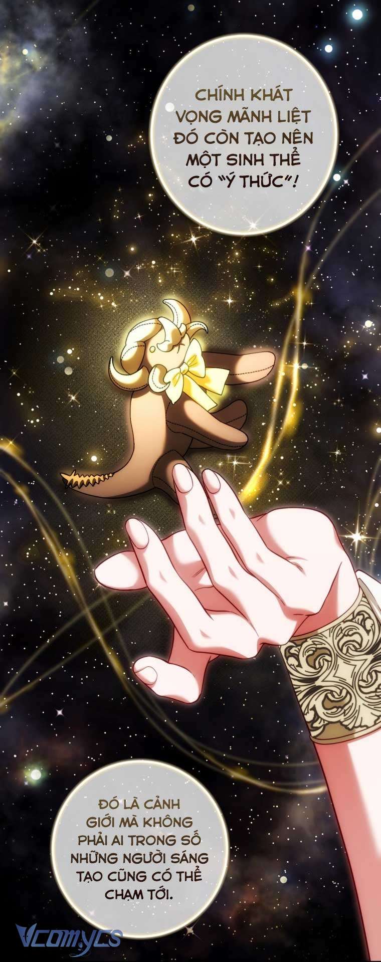 Thời Gian Của Nhân Vật Phụ Có Giới Hạn Chap 85 - Trang 4