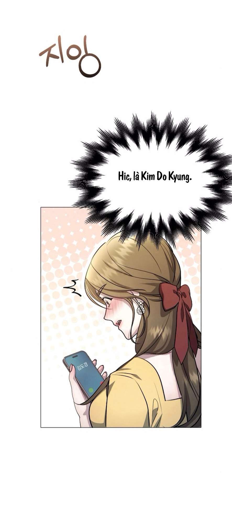 Sự Cám Dỗ Ngọt Ngào Của Cậu Bạn Thân Chap 6 - Trang 2