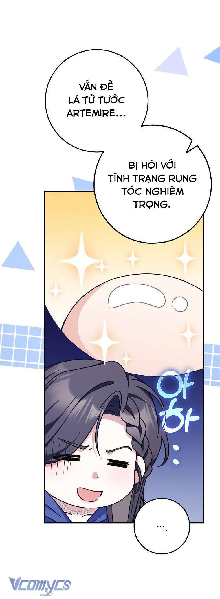 Tôi Thề Chúng Ta Chỉ Là Bạn Chapter 49 - Next Chapter 50