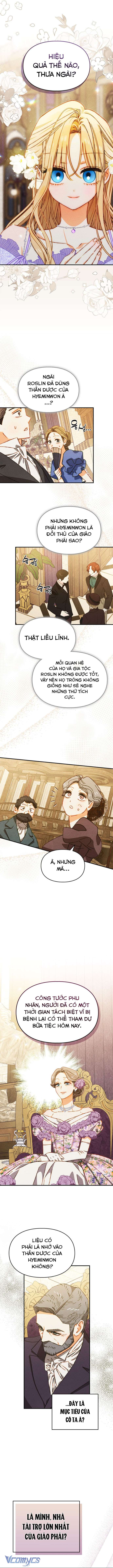 Thuần Hóa Munchkin Chap 25 - Trang 4