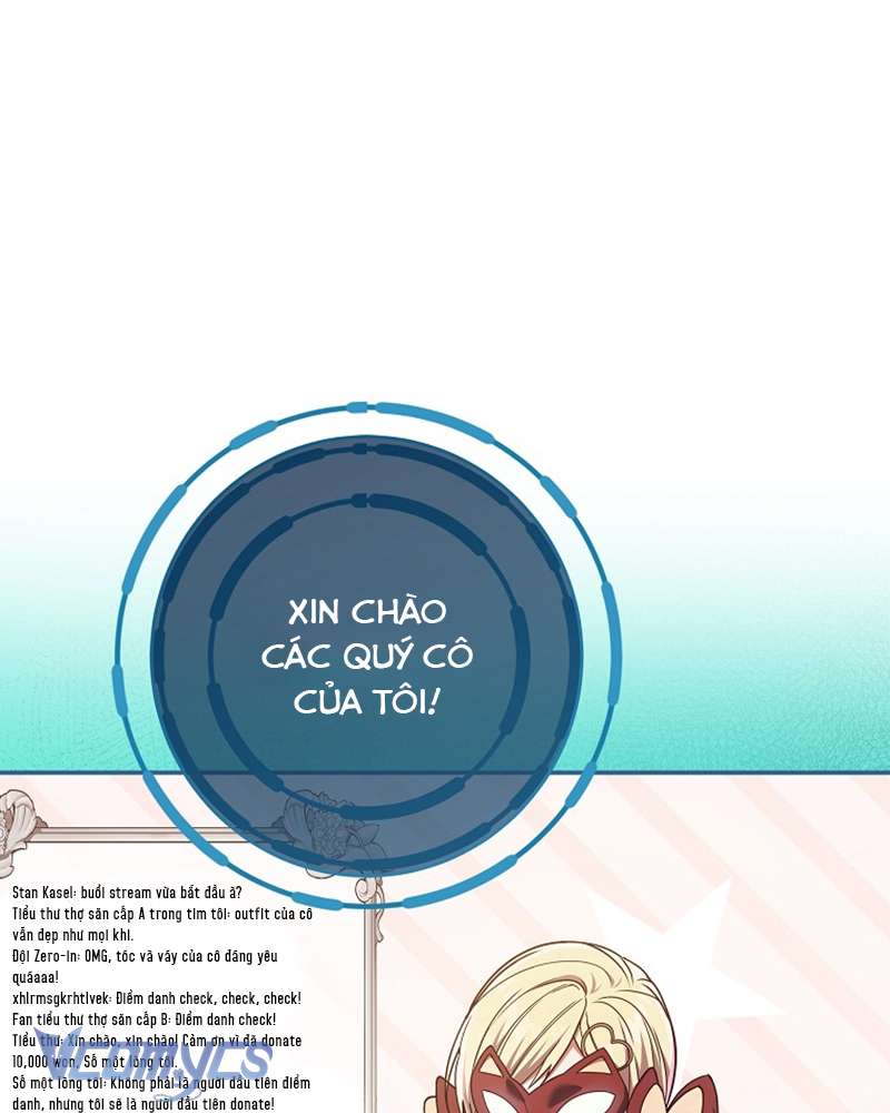 Nhật Ký Từ Chức Cấp S Của Thợ Săn Công Chức Chap 21 - Trang 4