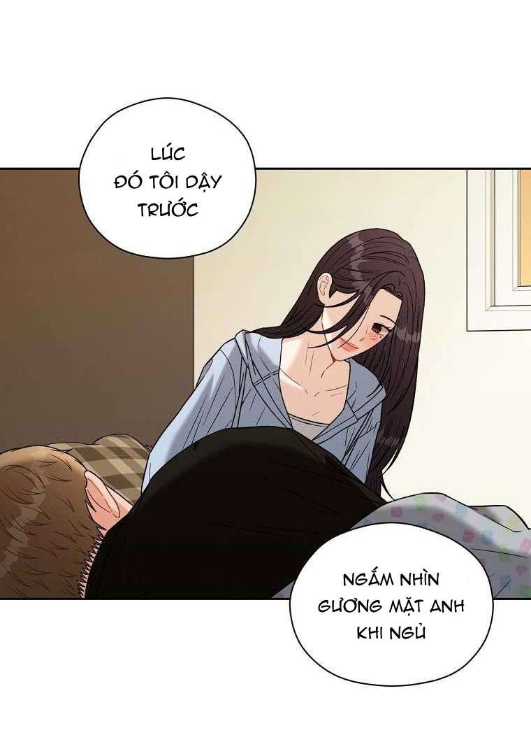 [18+] Ngọn Gió Thơ Ngây Chap 4 - Trang 2