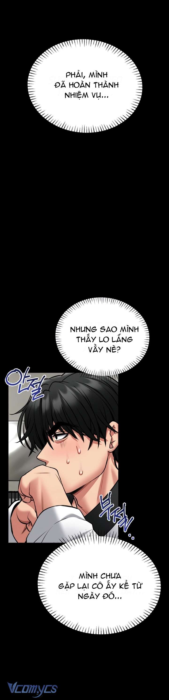 Hướng Dẫn Bảo Vệ Bản Thân Chap 8 - Trang 3