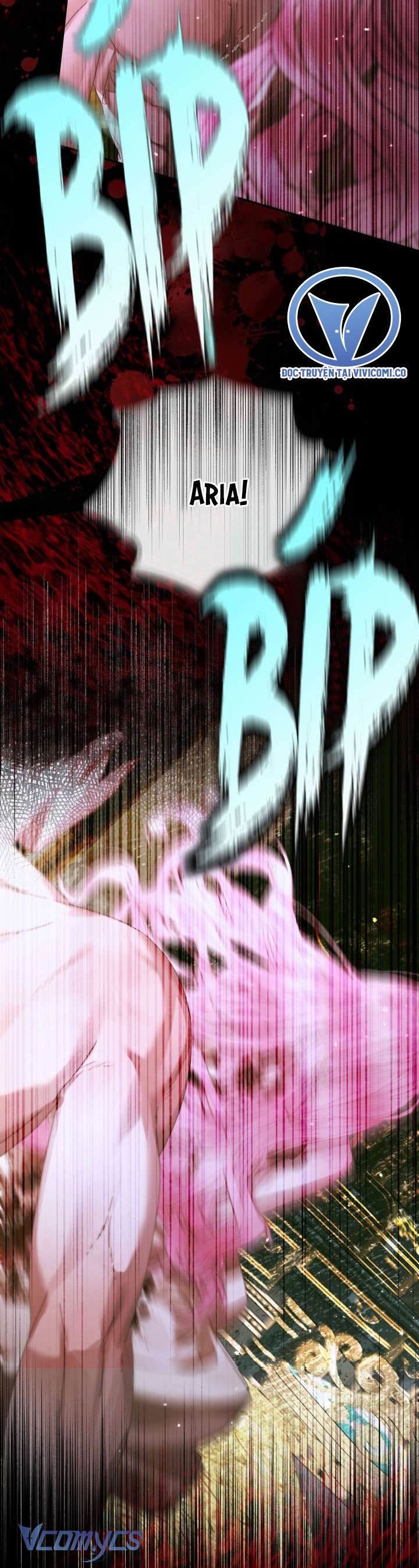 Siren: Trở Thành Gia Đình Của Nhân Vật Phản Diện Chap 147 - Trang 2