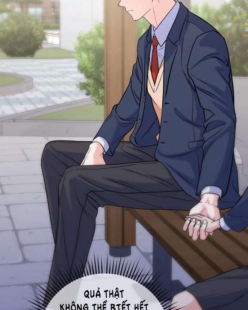 Vì Một Kết Thúc Viên Mãn Cho Đôi Ta Chap 6 - Trang 2