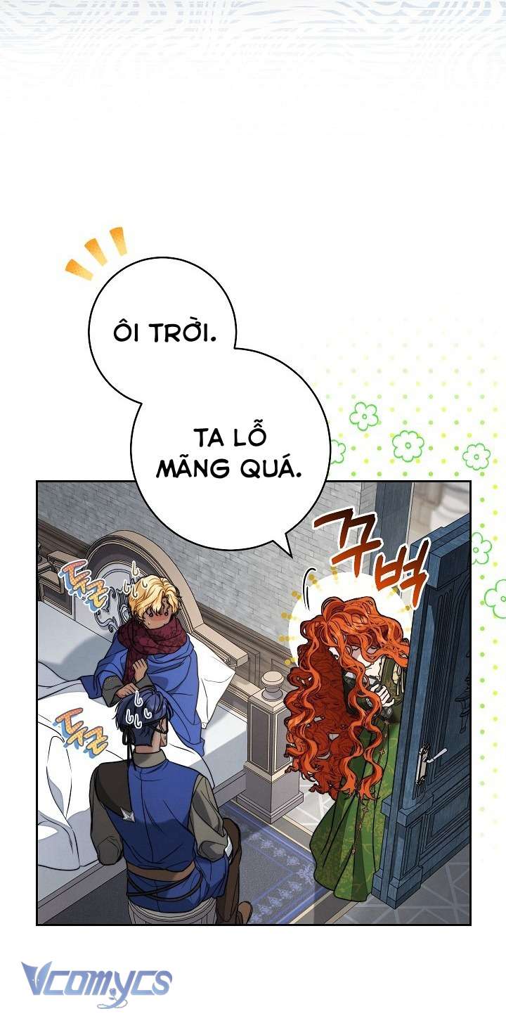 Hôn Nhân Vụ Lợi 2: Bản Tình Ca Không Thể Quên Chap 26 - Trang 2