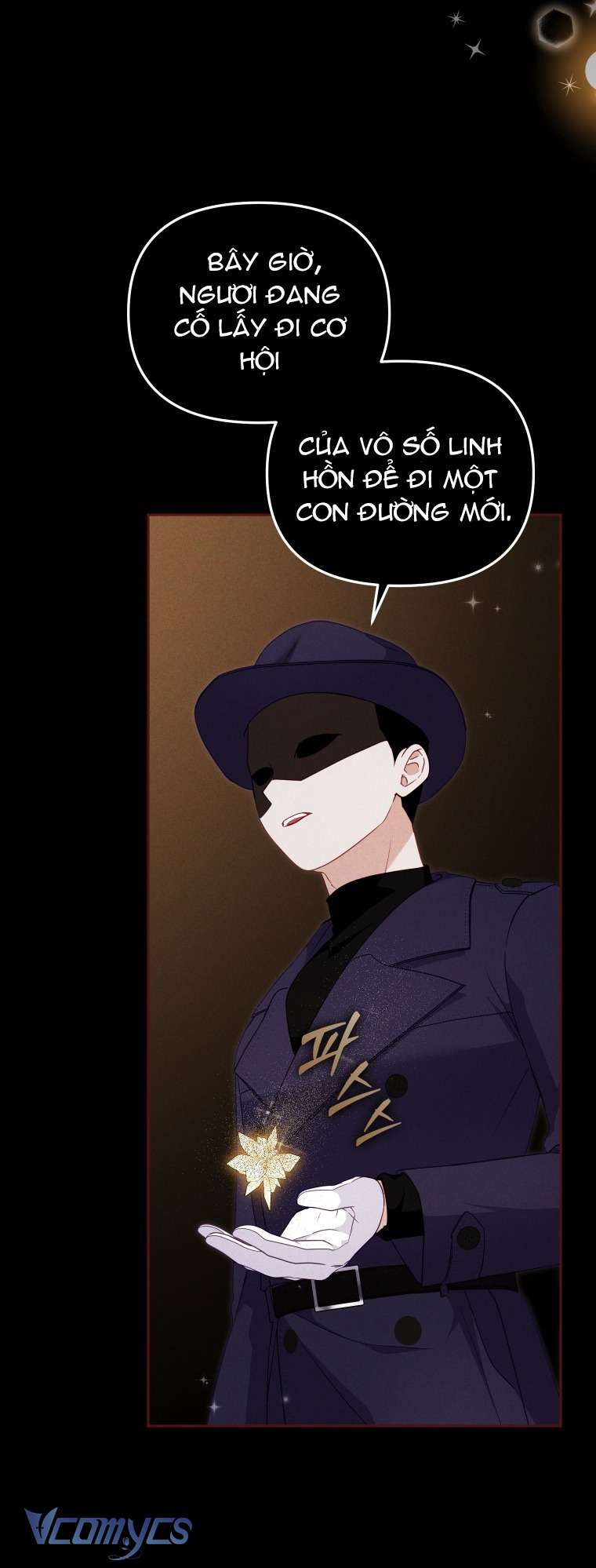 Tôi Được Nuôi Dưỡng Bởi Những Kẻ Phản Diện Chap 114 - Trang 2