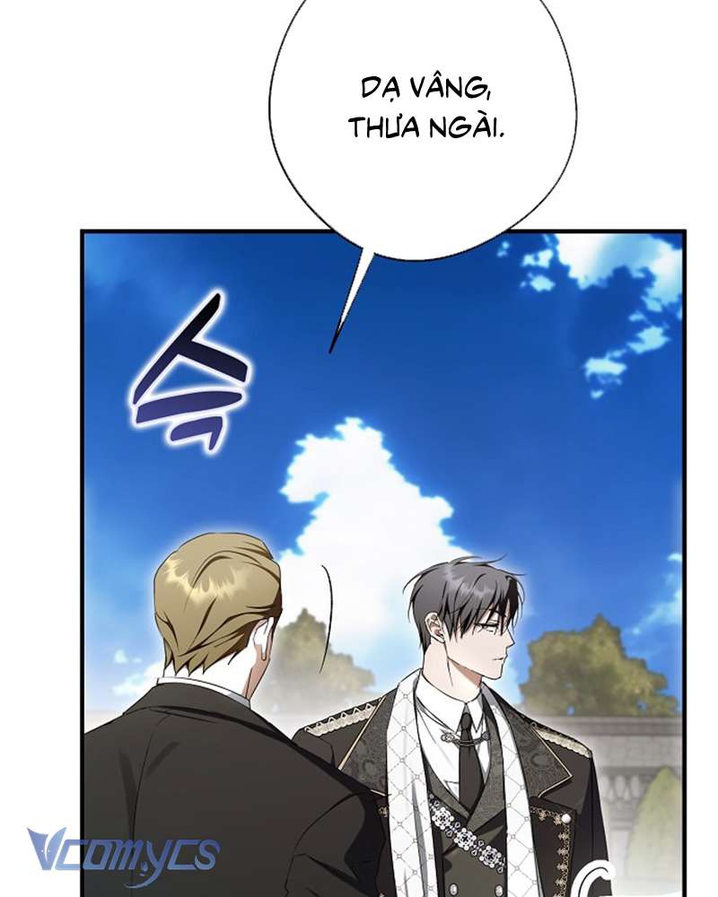 Các Nam Chính Đã Bị Nữ Phụ Cướp Mất Chap 56 - Trang 3