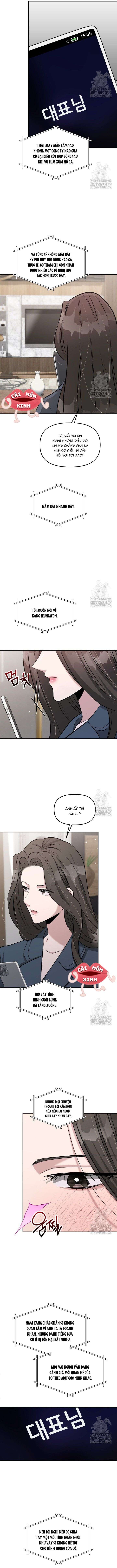 Collector Collector-Chap 39 - Next Collector-Chap 40