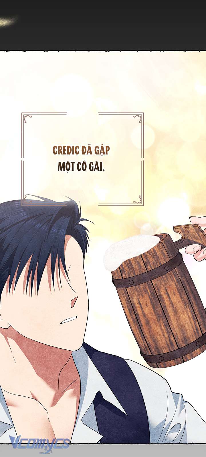 May Mắn Hay Bất Hạnh Chap 115 - Trang 2