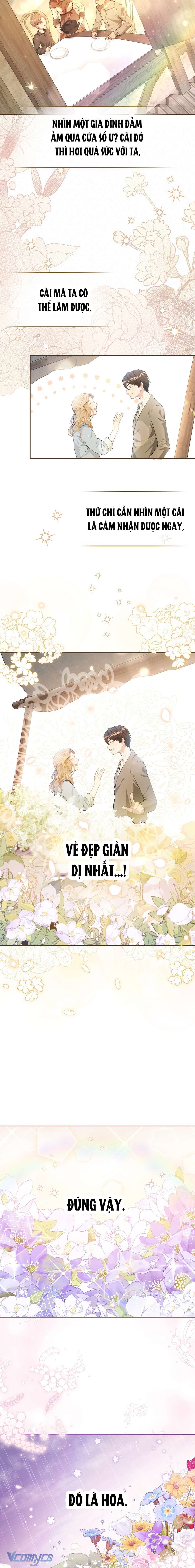 Nàng Tiên, Hãy Ký Hợp Đồng Nào Chapter 1 - Trang 4