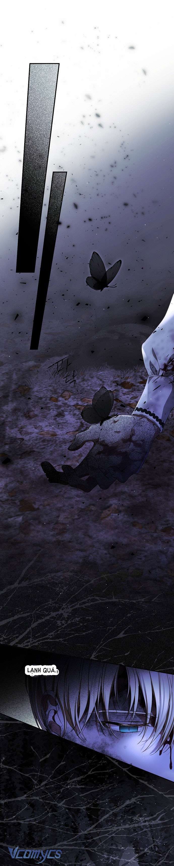 Thuần Hóa Hầu Tước Quái Dị Chap 69 - Next Chap 70