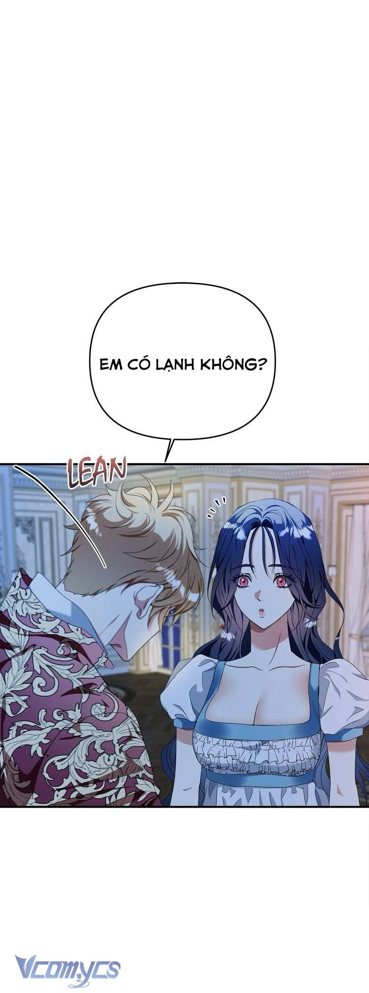 Người Yêu Đã Chết Của Tôi Đã Trở Thành Bạo Chúa Chap 26 - Trang 2