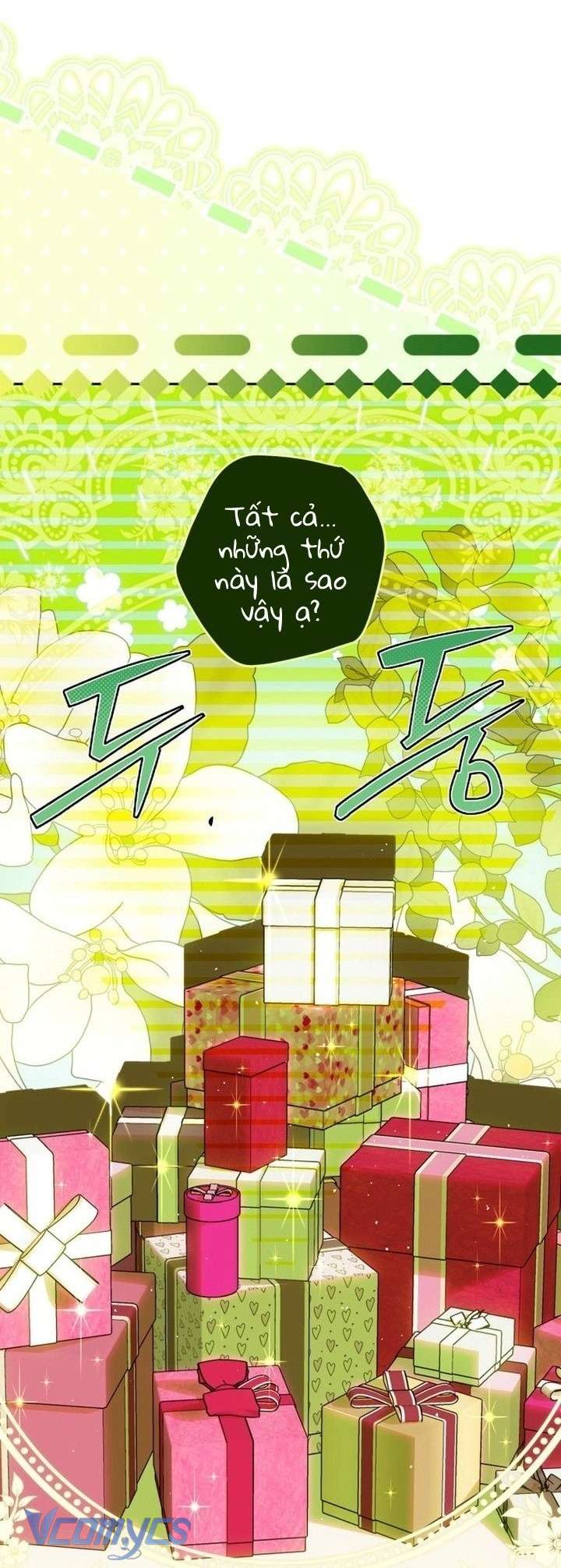 Người Vợ Hắc Ám Của Cậu Chồng Nhỏ Chap 34 - Trang 2