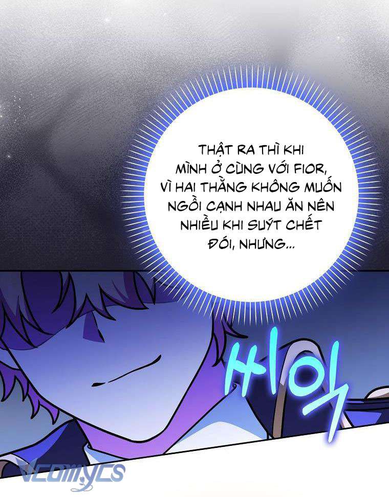 Tôi Thề Chúng Ta Chỉ Là Bạn Chapter 35 - Next Chapter 36