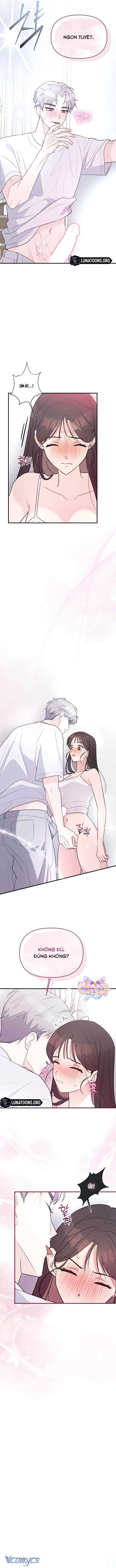 [18+] Tôi Nuôi Trai Chỉ Để "Thịt" Chap 10 - Trang 2