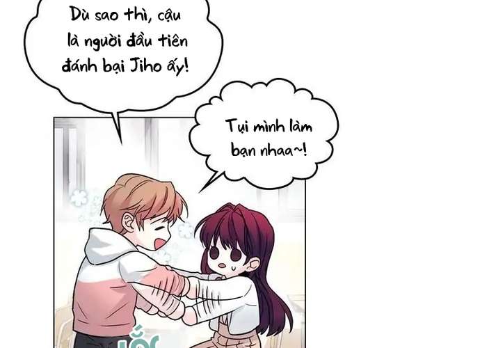 Luật Của Tiểu Thuyết Mạng Chapter 5 - Trang 4