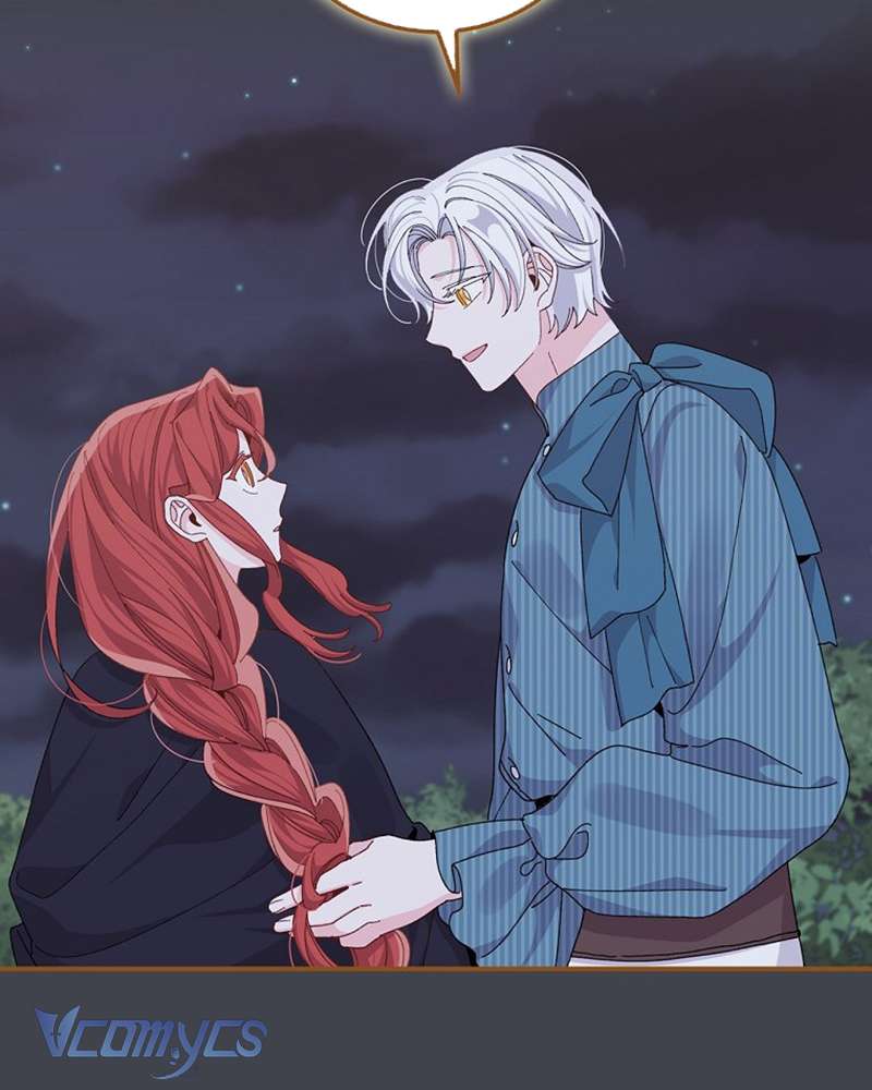 Chị Gái Của Nhân Vật Phản Diện Hôm Nay Cũng Đang Đau Khổ Chap 83 - Trang 4