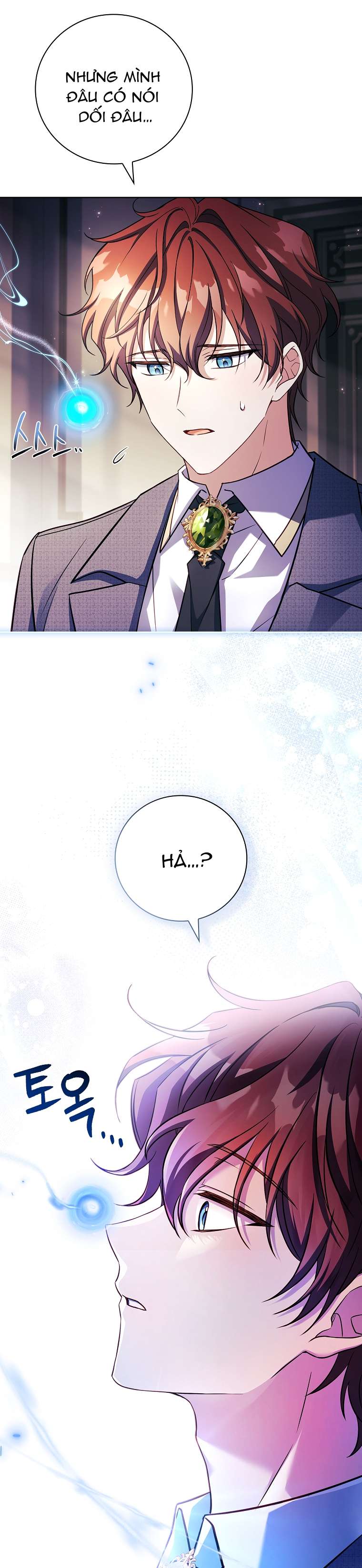 Cha Nào Con Nấy Chap 37 - Next Chap 38