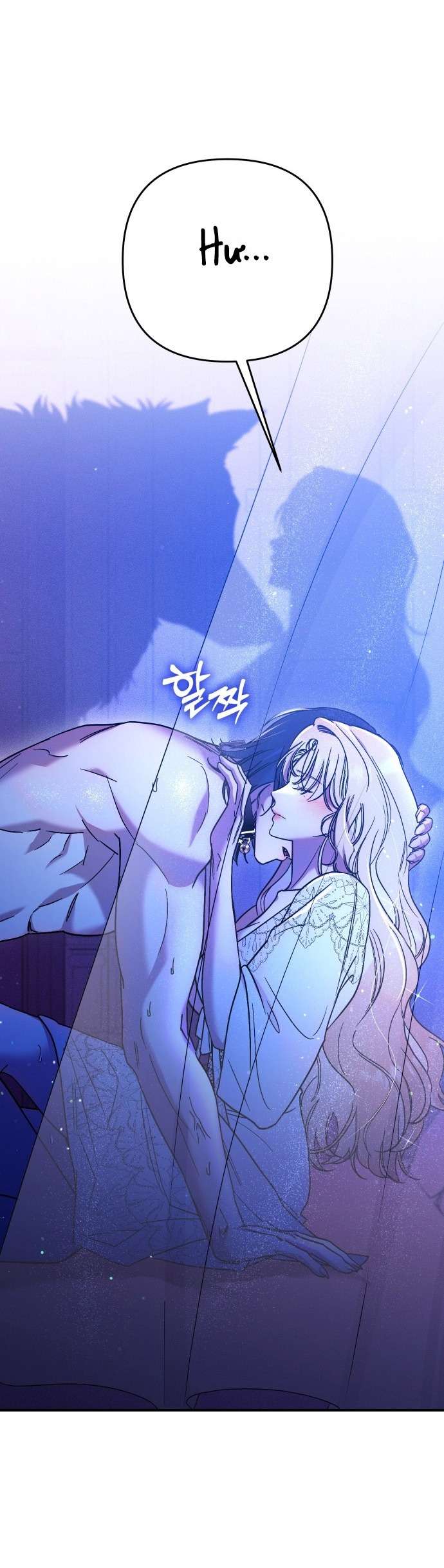 Gác Kiếm Nơi Phòng Ngủ Chap 1 - Trang 3