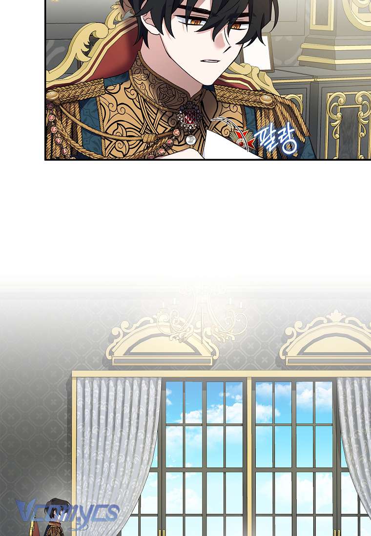 Tôi đã trở thành con gái út của công tước phản diện Chapter 6 - Trang 3