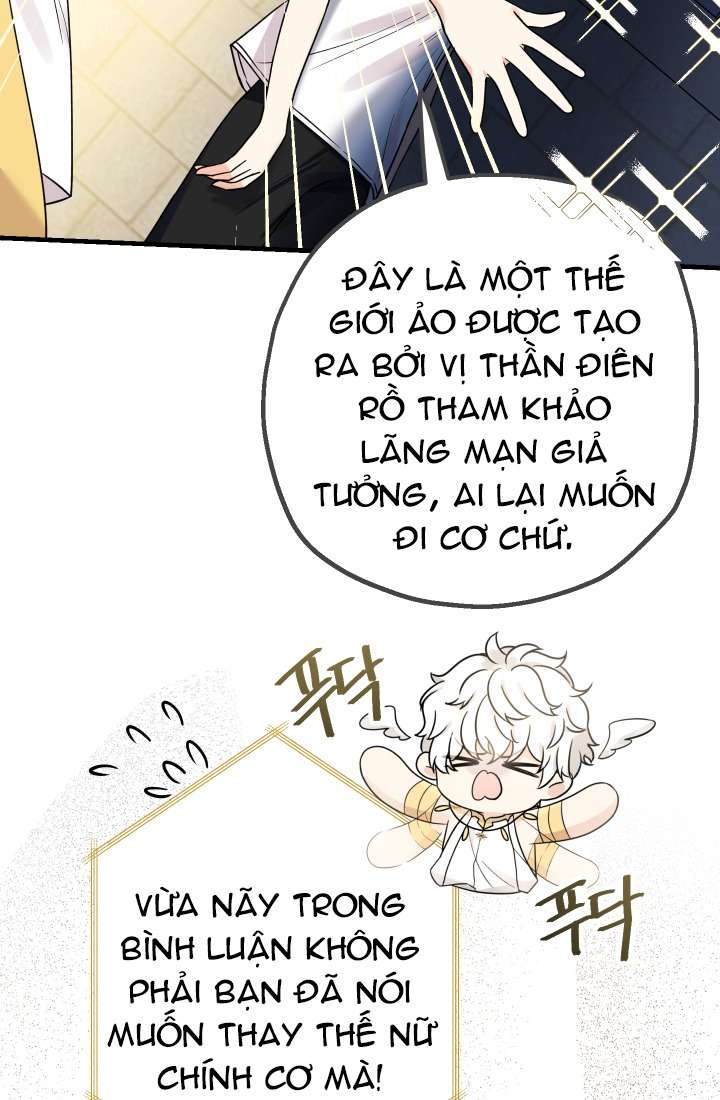 [PNT] Tiểu Thư Tích Tiền Đi Bụi Chap 1 - Next Chap 2