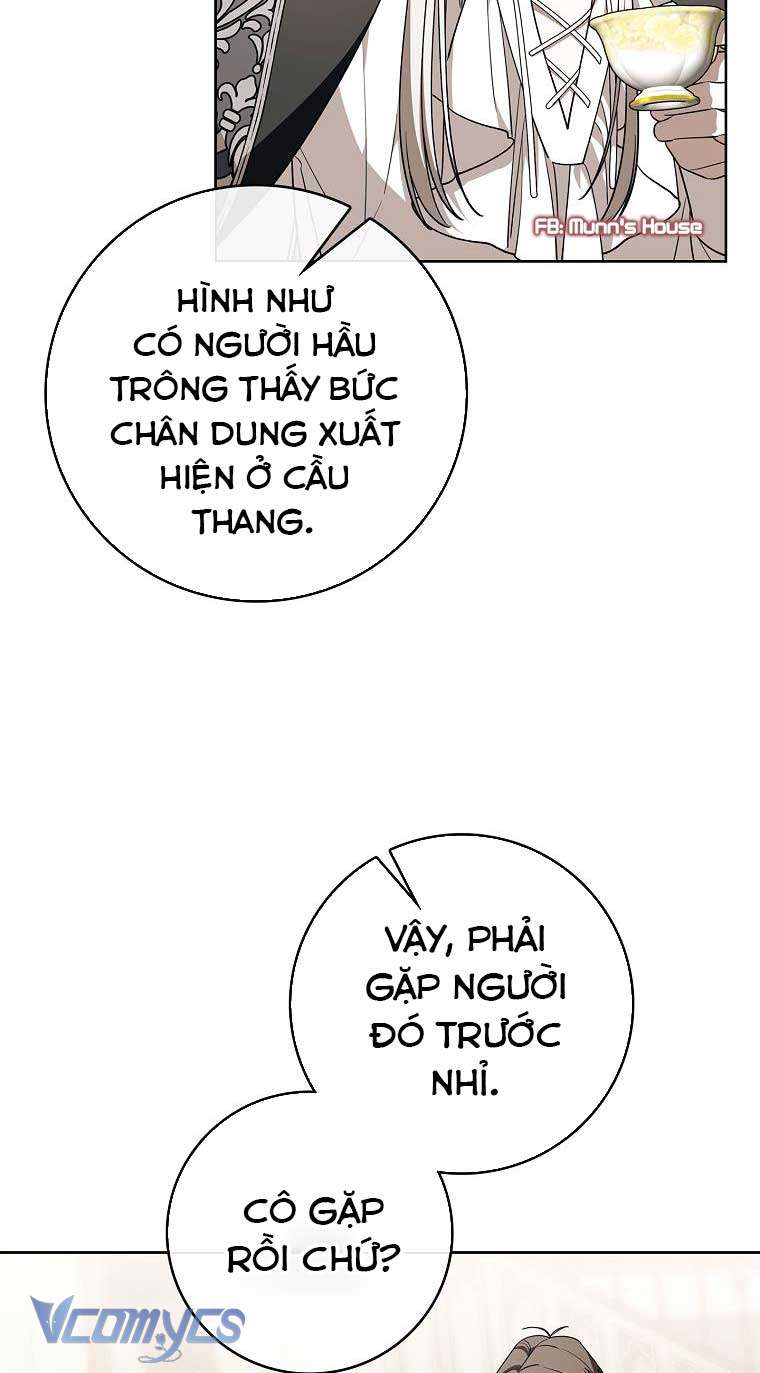 100 lời nguyền tại dinh thự Illestone Chap 31 - Trang 3