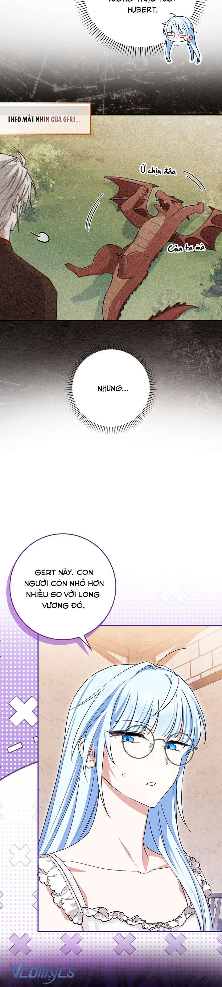 Thời Hạn Cuối Cùng Đang Tràn Ngập Trên Cửa Sổ Trạng Thái Chap 52 - Trang 4