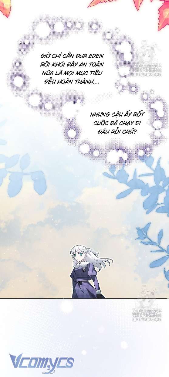 Kế Hoạch Nghỉ Hưu Của Nhân Vật Phản Diện Chap 29 - Trang 4