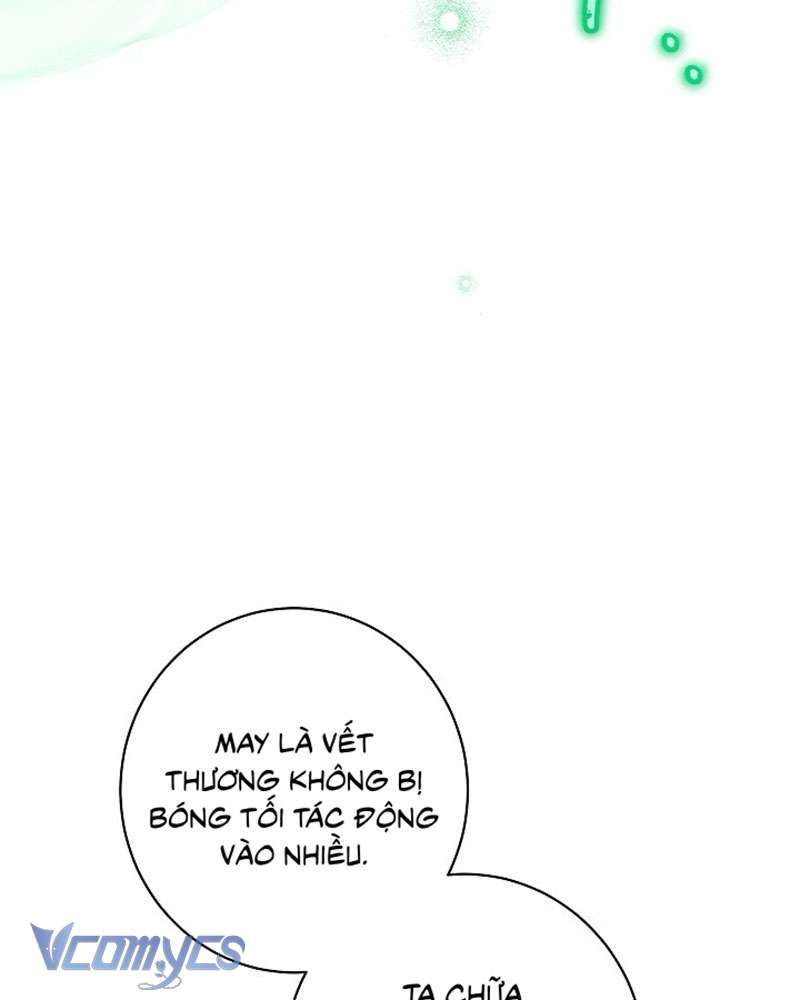 Hầu Gái Độc Quyền Của Hoàng Hậu Phản Diện Chap 90 - Trang 4