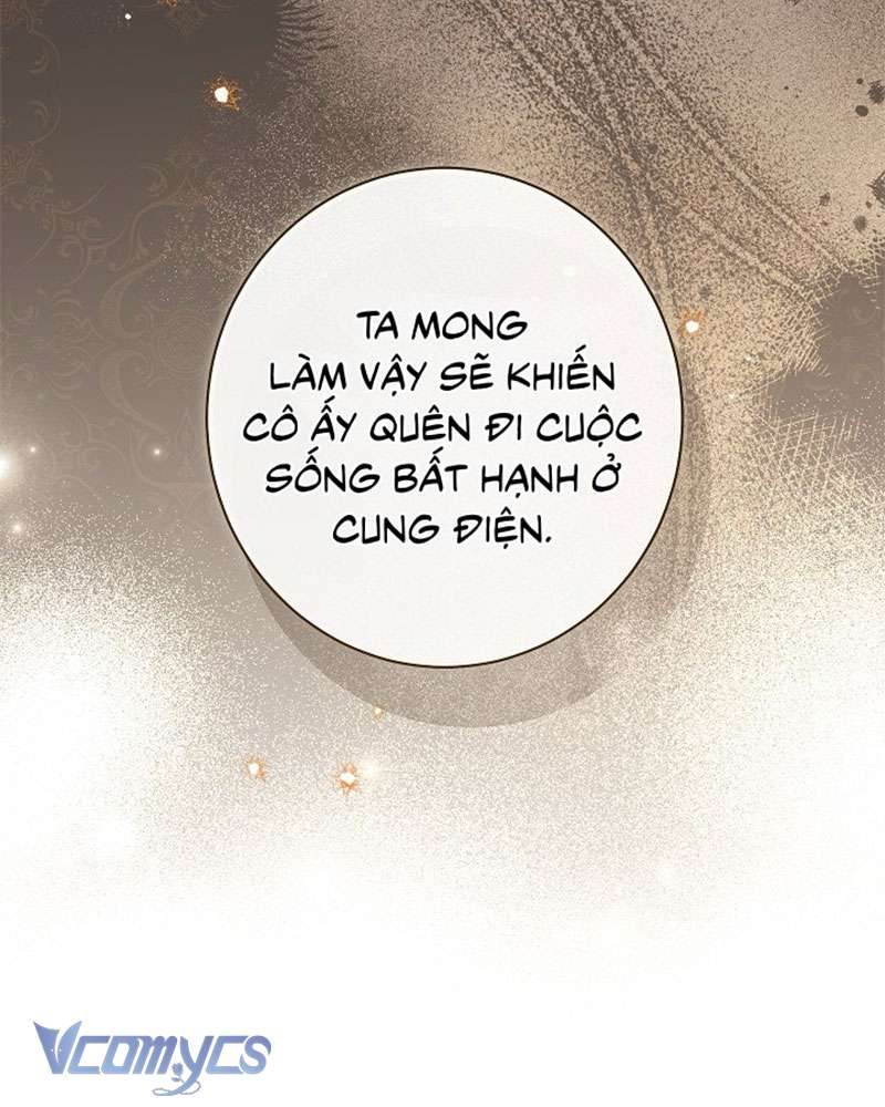 Hầu Gái Độc Quyền Của Hoàng Hậu Phản Diện Chap 103 - Trang 4