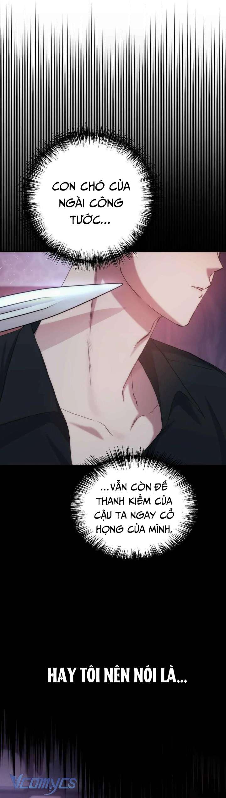 [18+] Người Em Vợ Tóc Vàng Chap 24 - Trang 2