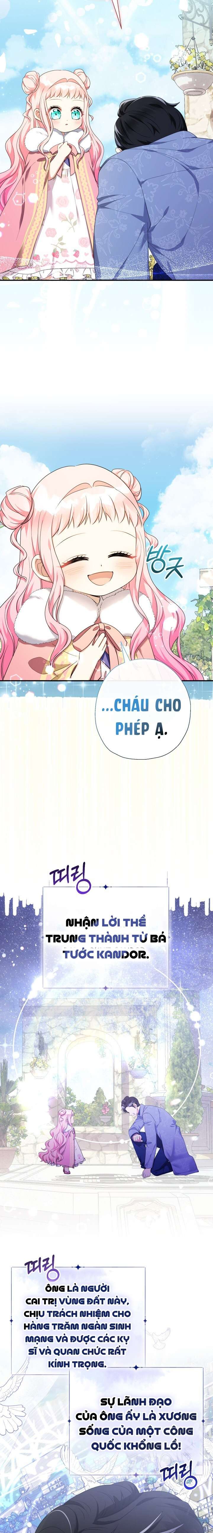 [PNT] Tiểu Thư Tích Tiền Đi Bụi Chap 55 - Next Chap 56