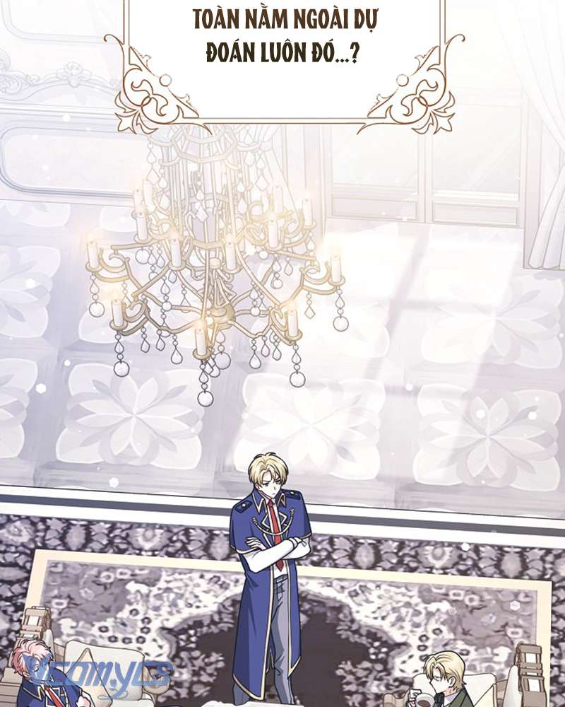 Tôi Thề Chúng Ta Chỉ Là Bạn Chapter 56 - Next Chapter 57