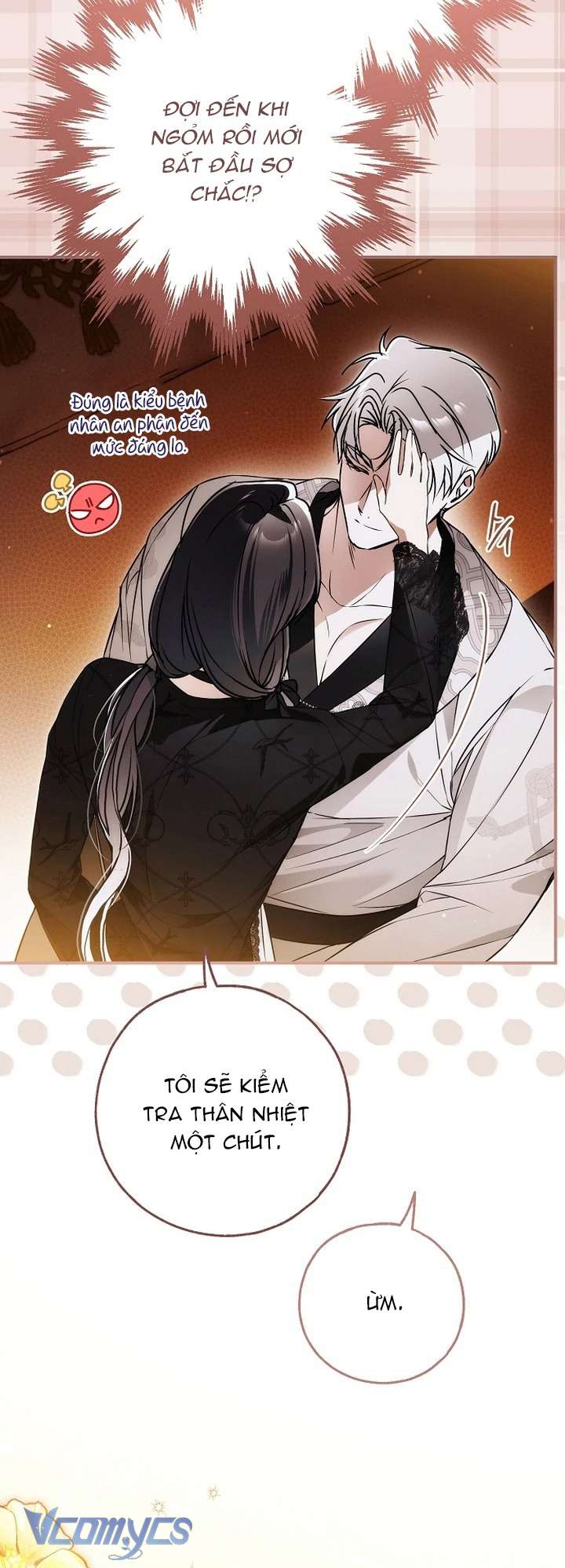 Ai Đó Đang Điều Khiển Cơ Thể Của Tôi Chap 65 - Trang 4