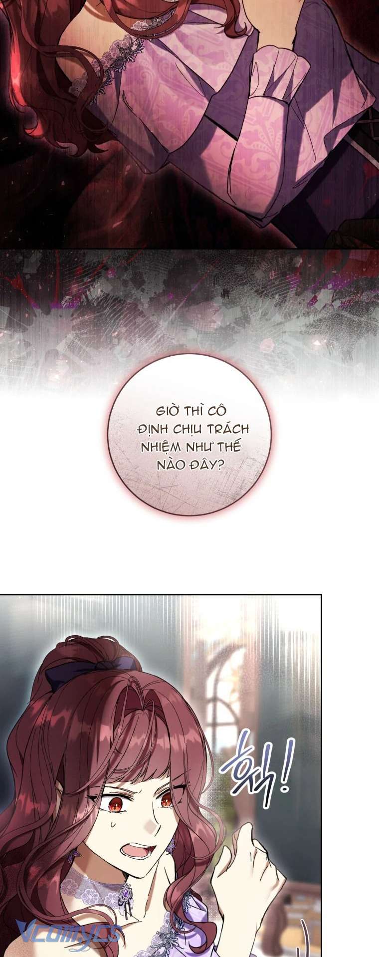 Làm Ác Nữ Bộ Không Tuyệt Sao? Chap 86 - Trang 3