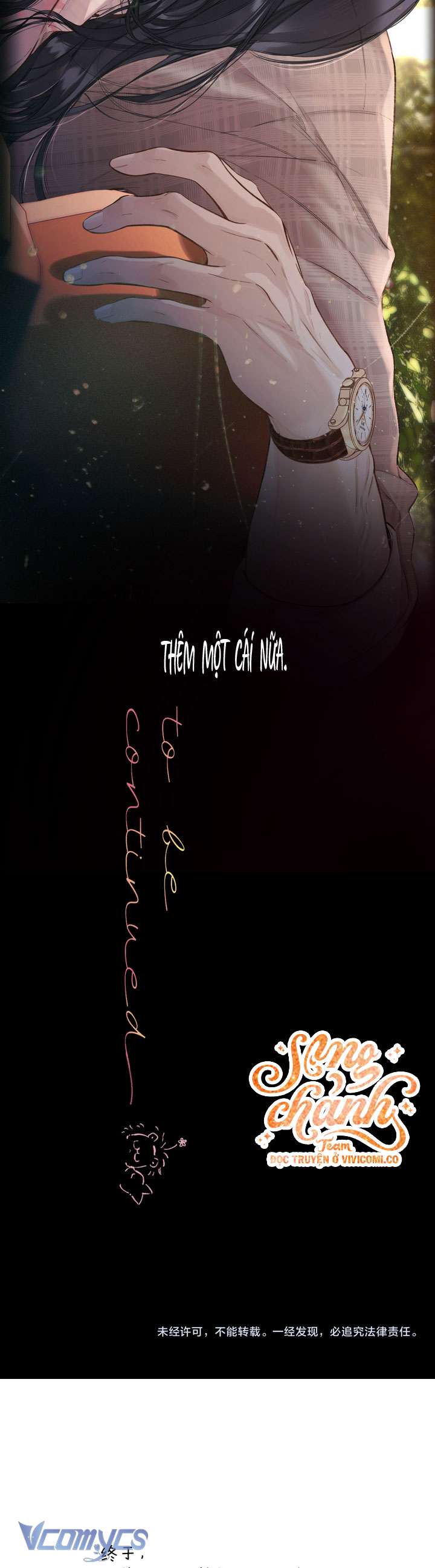 Trêu Nhầm Chapter 63 - Next Chap 64