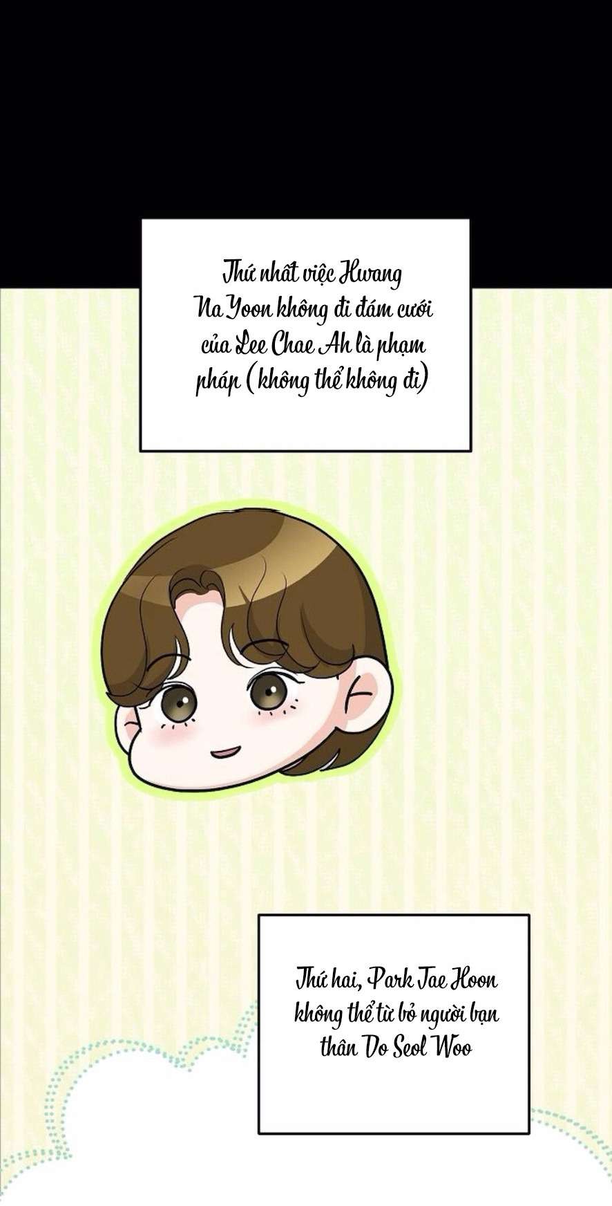 Cẩn Thận Va Phải Tình Yêu Chap 31 - Trang 3