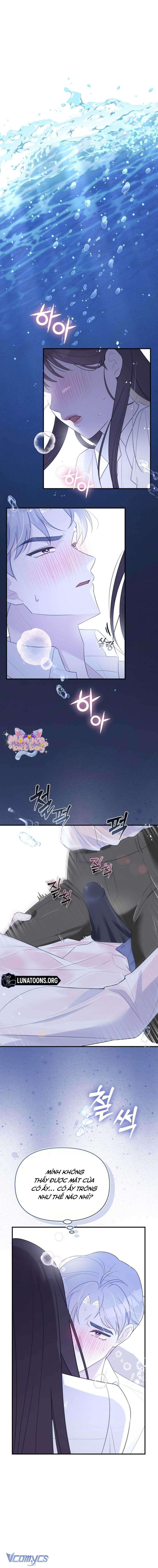 [18+] Tôi Nuôi Trai Chỉ Để "Thịt" Chap 3 - Trang 2