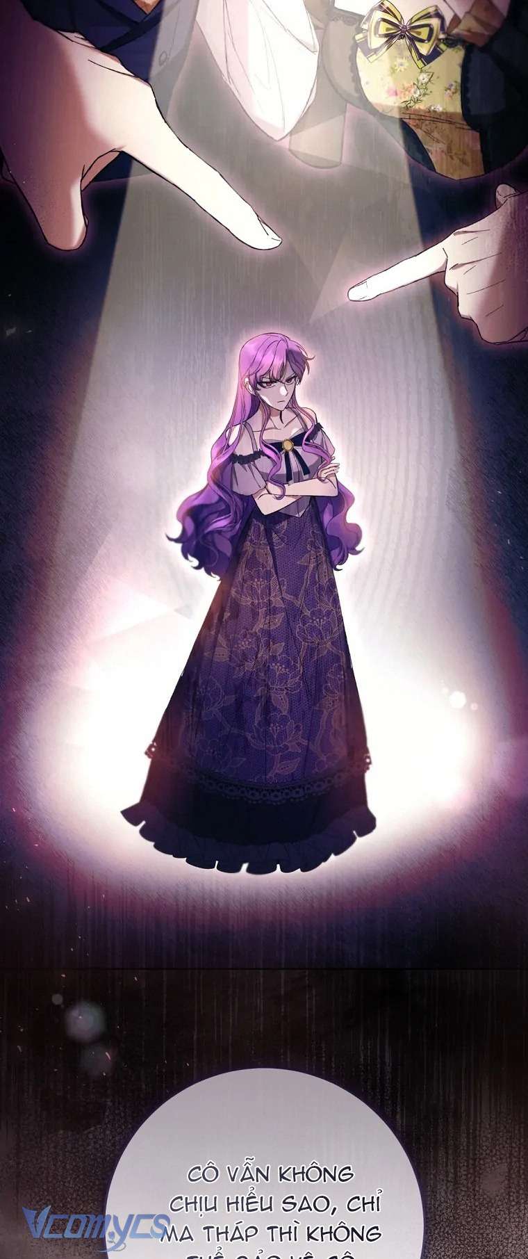 Làm Ác Nữ Bộ Không Tuyệt Sao? Chapter 82 - Trang 4