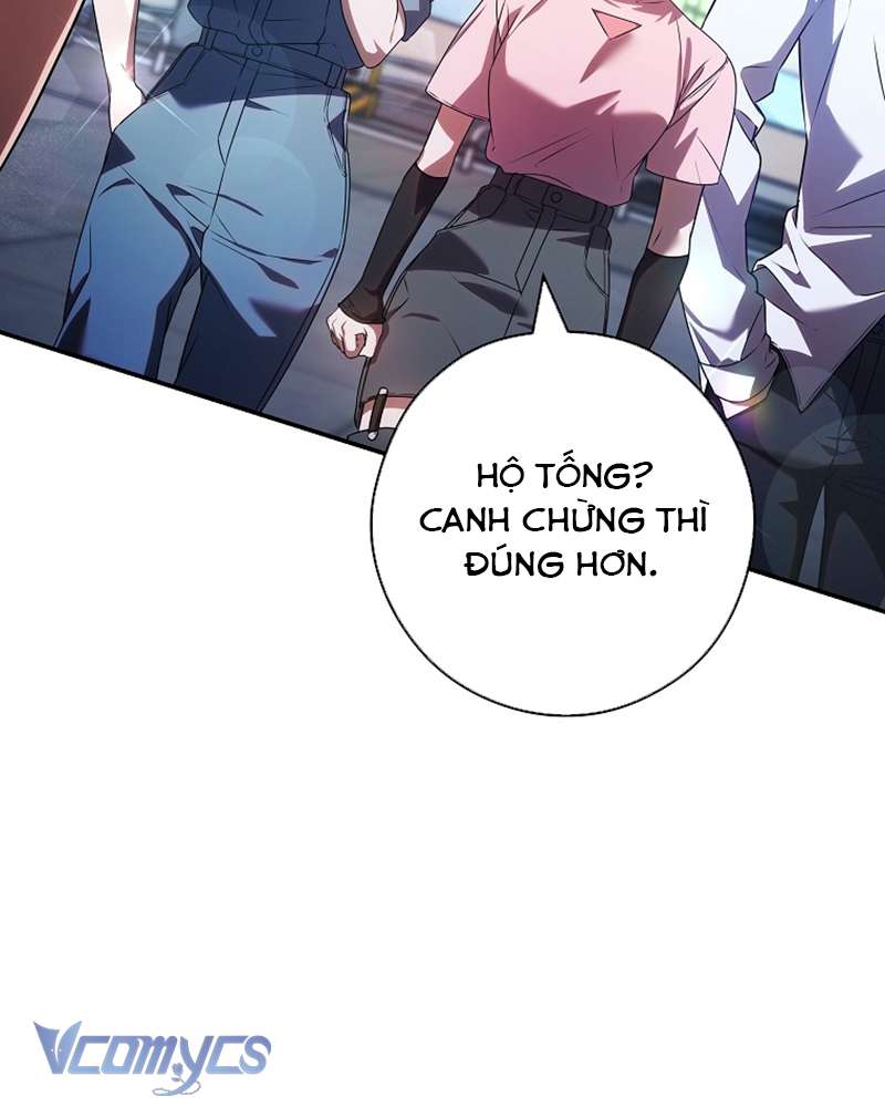 Nhật Ký Từ Chức Cấp S Của Thợ Săn Công Chức Chapter 30 - Next Chapter 31