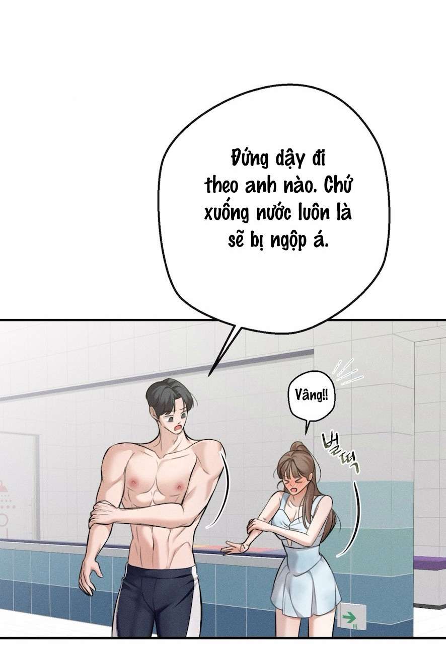 Cuộc Tấn Công Của Anh Trai Bạn Thân Chap 4 - Trang 3