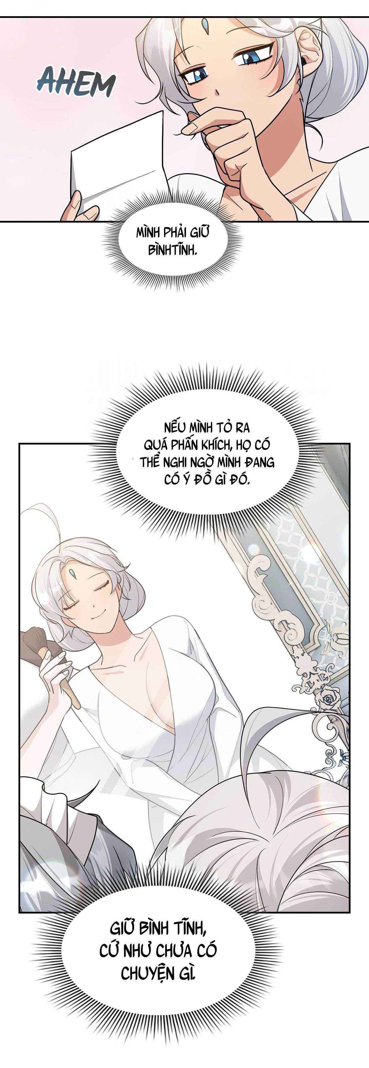 Cuộc Vui Thác Loạn Tử Thần Chap 30 - Trang 2