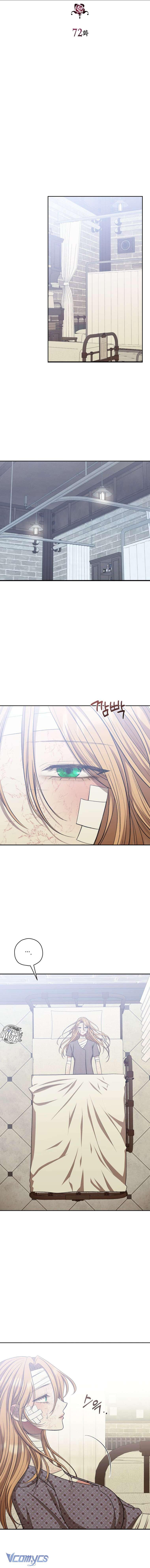 Tôi Bị Cắn Bởi Chú Chó Tôi Đã Bỏ Rơi Chap 72 - Trang 4