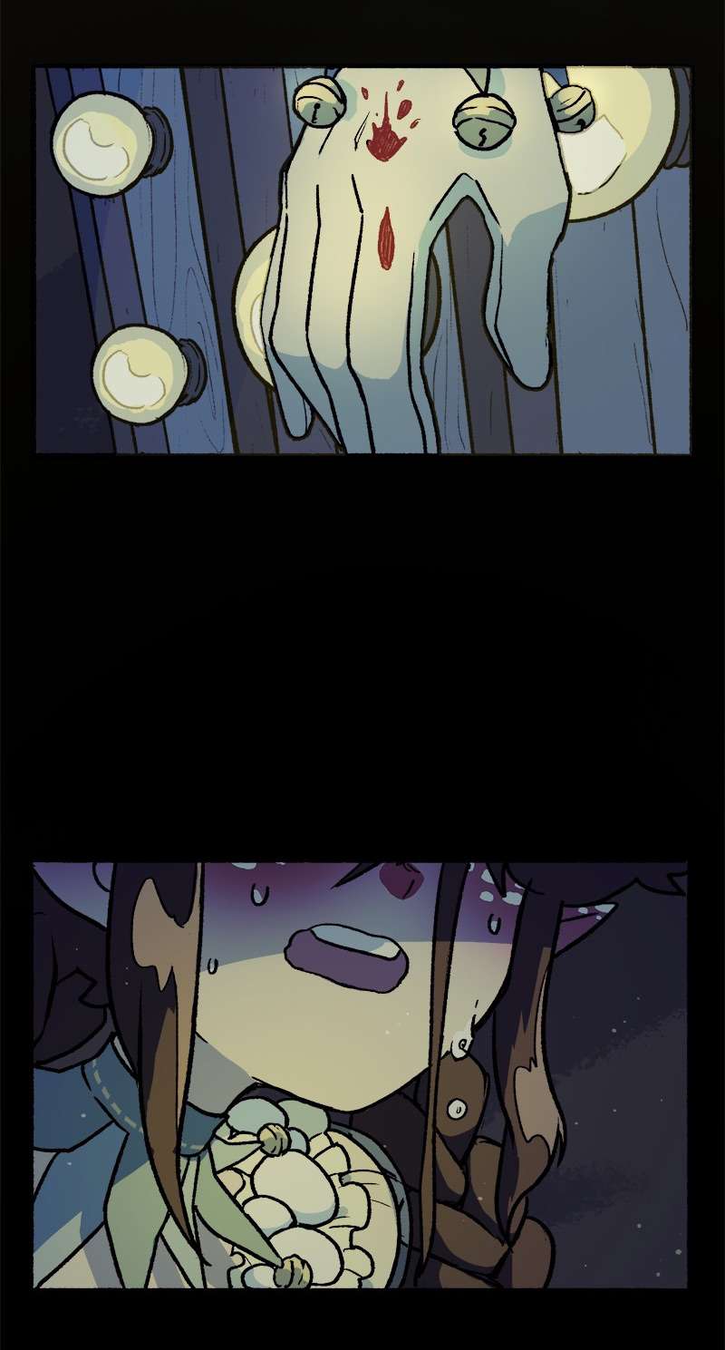 Marionetta Chap 1 - Trang 2