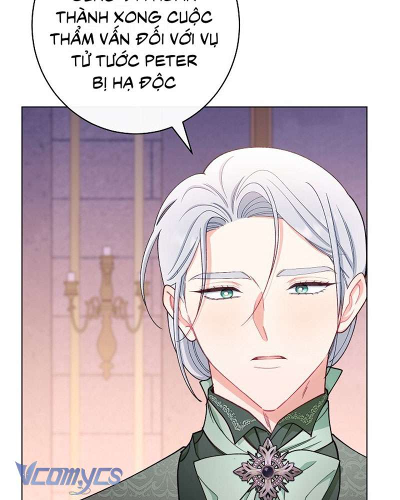 Hầu Gái Độc Quyền Của Hoàng Hậu Phản Diện Chap 61 - Trang 4