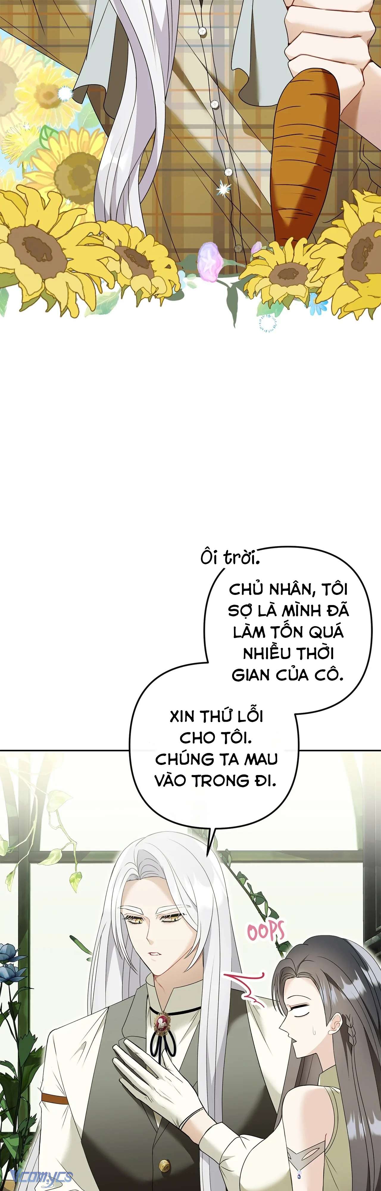[18+] Chủ Nhân Hầm Ngục Hạng S Chap 3 - Trang 2